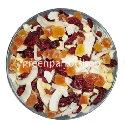 Fruitmix-treat 100 gr 